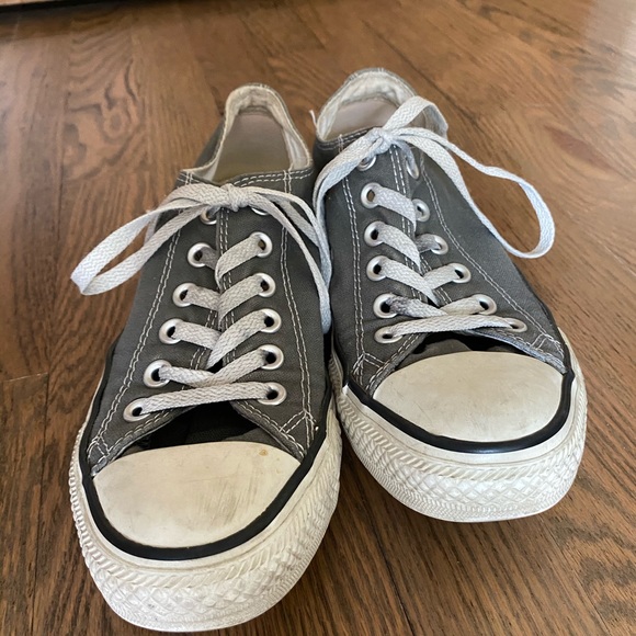 Converse All Star Sneakers - Picture 3 of 6